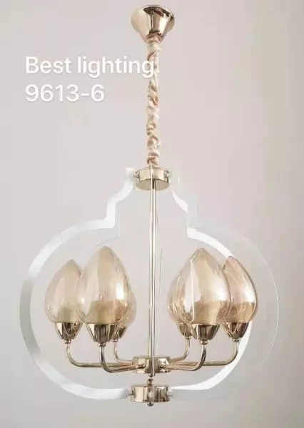 Chandeliers